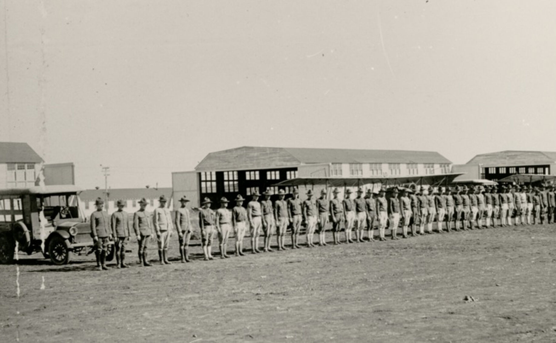 Fairgrounds
